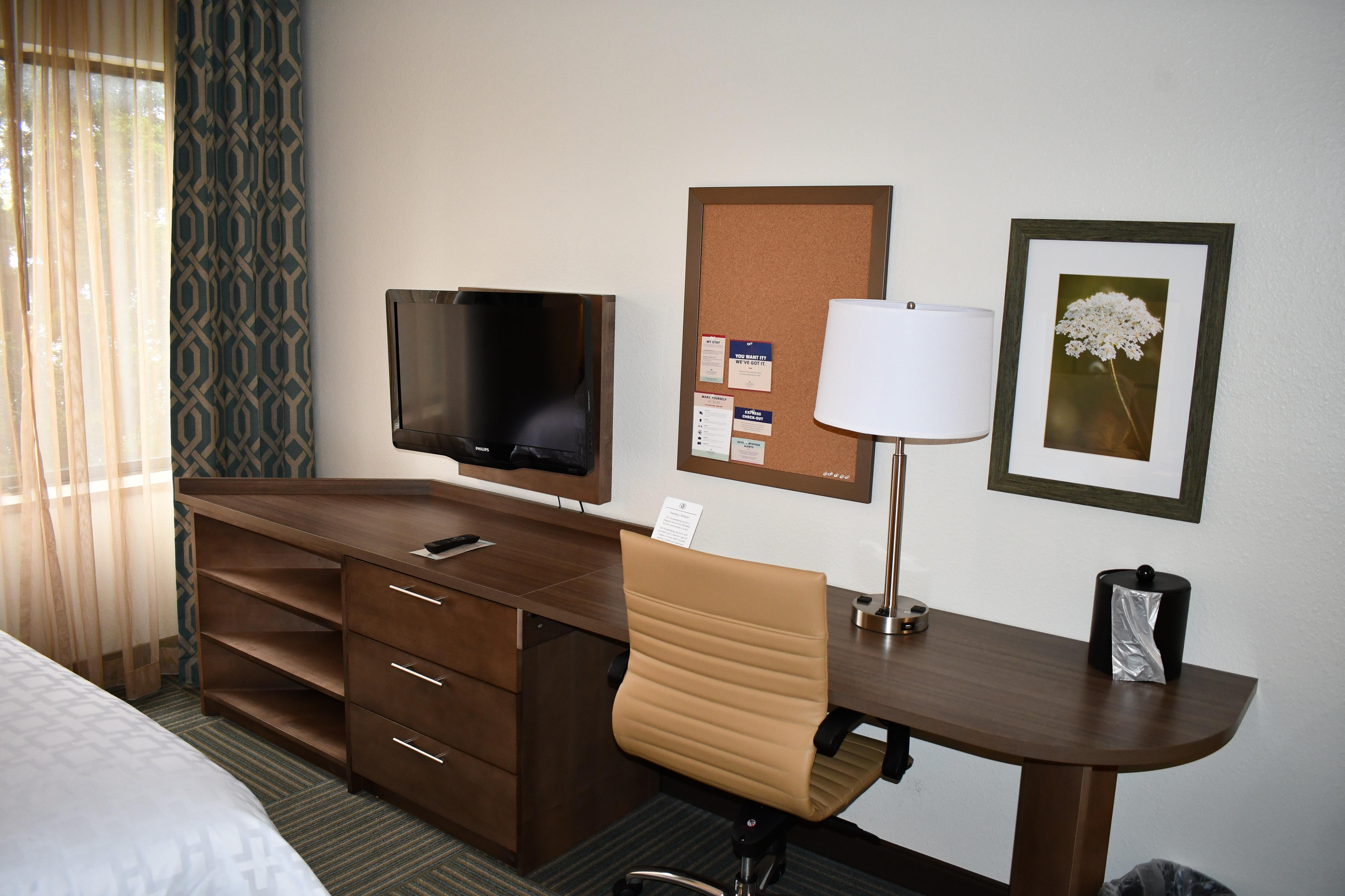 Candlewood Suites Grand Rapids Airport By Ihg Cascade Exterior foto