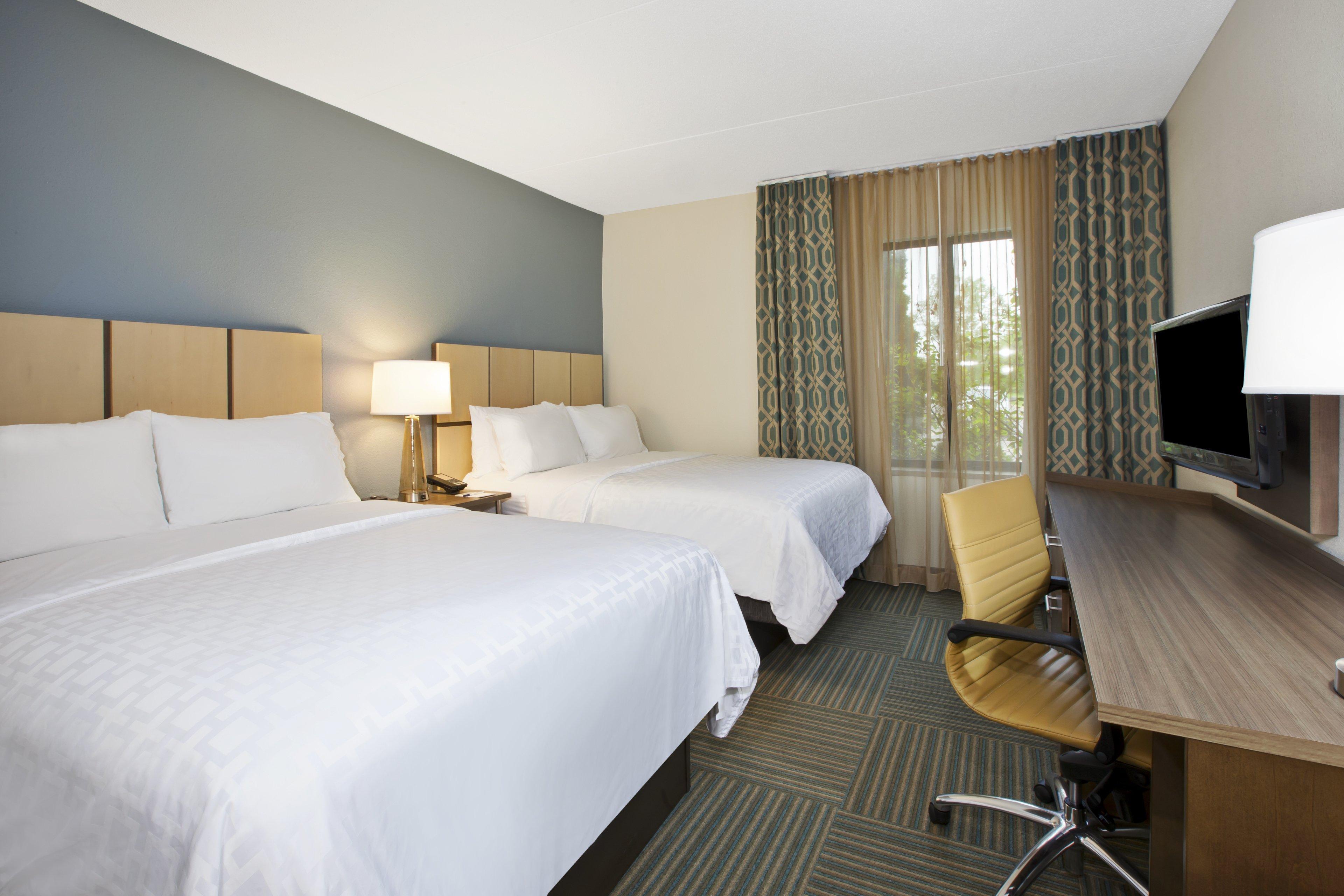 Candlewood Suites Grand Rapids Airport By Ihg Cascade Exterior foto