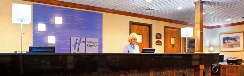 Candlewood Suites Grand Rapids Airport By Ihg Cascade Exterior foto