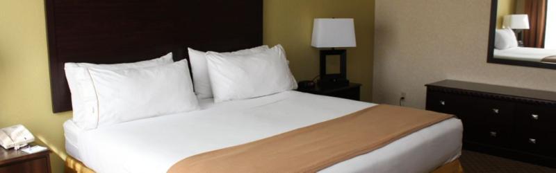 Candlewood Suites Grand Rapids Airport By Ihg Cascade Exterior foto