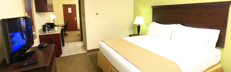Candlewood Suites Grand Rapids Airport By Ihg Cascade Exterior foto